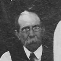 Thomas Clark Patten (1842 - 1913) Profile